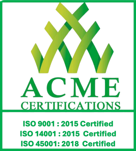 ACME Logo