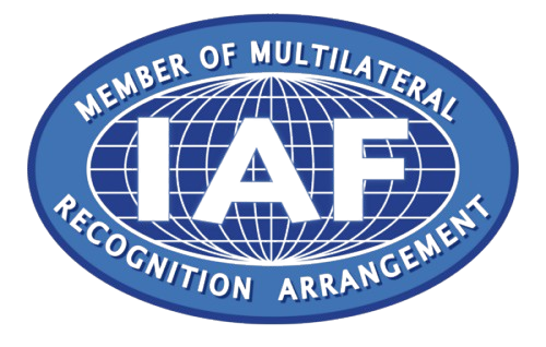 IAF Logo