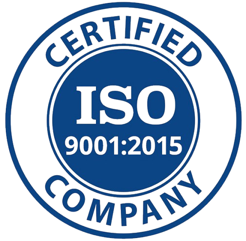 ISO Logo